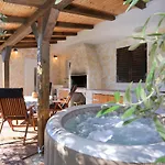Hacienda Mia With Yacuzzi,bbq , Free Parking Zadar