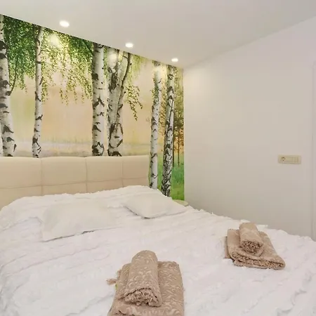 빌라 Hacienda Mia With Yacuzzi,bbq , Free Parking