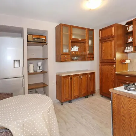 Hacienda Mia With Yacuzzi,bbq , Free Parking 자다르