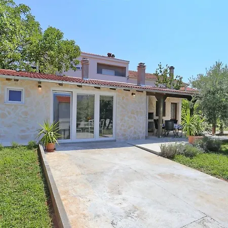 Hacienda Mia Extra Villa *