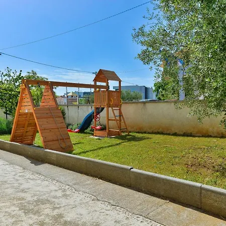Hacienda Mia Extra Villa *