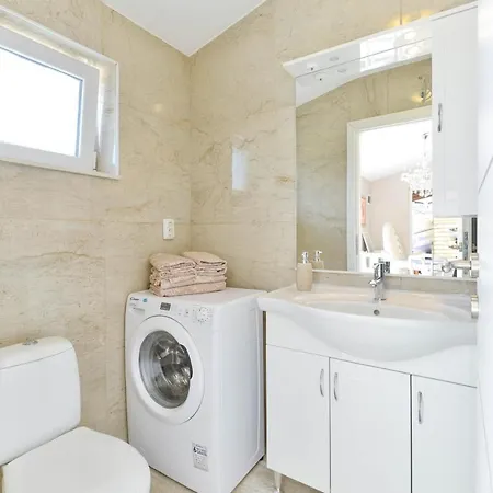 빌라 Hacienda Mia With Yacuzzi,bbq , Free Parking