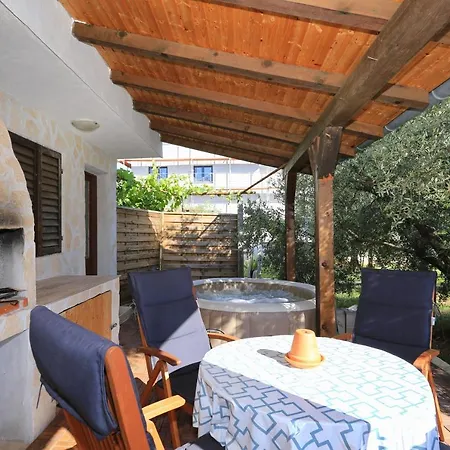 Villa Hacienda Mia Perfect