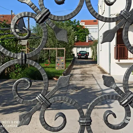 Hacienda Mia Extra Villa *